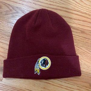 Redskins Beanie